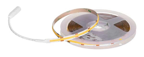 Activejet AJE-COB 5m zim strip lys Universal strip lys Indendørs