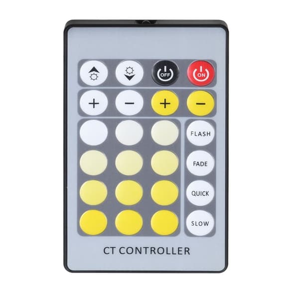 Activejet AJE-COB CCT båndlys Universal båndlys Indendørs 3 m