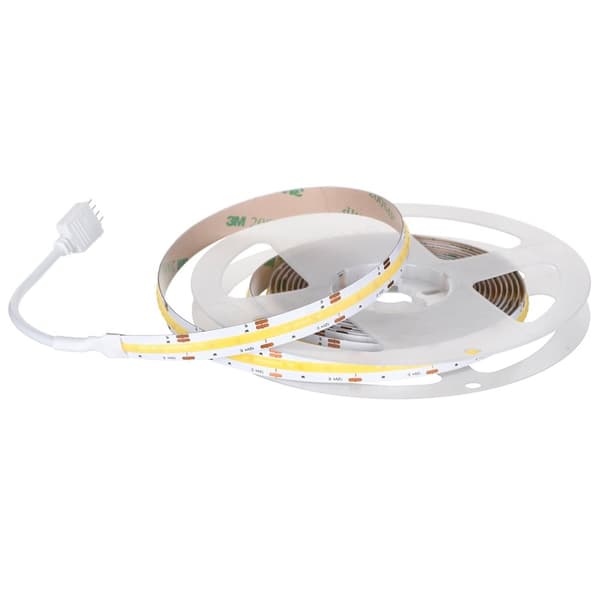 Activejet AJE-COB CCT båndlys Universal båndlys Indendørs 3 m