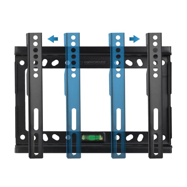 Esperanza ERW013 TV-fatning 14-50'' op til 25 kg