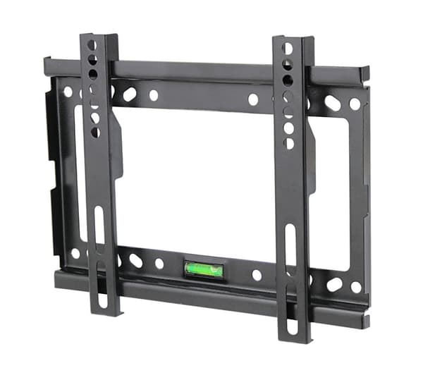 Esperanza ERW013 TV-fatning 14-50'' op til 25 kg Sort