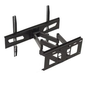 Maclean MC-723 TV-teline 177,8 cm (70") Musta