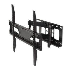Maclean MC-723 TV-teline 177,8 cm (70") Musta