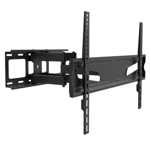 Maclean MC-723 TV-teline 177,8 cm (70") Musta