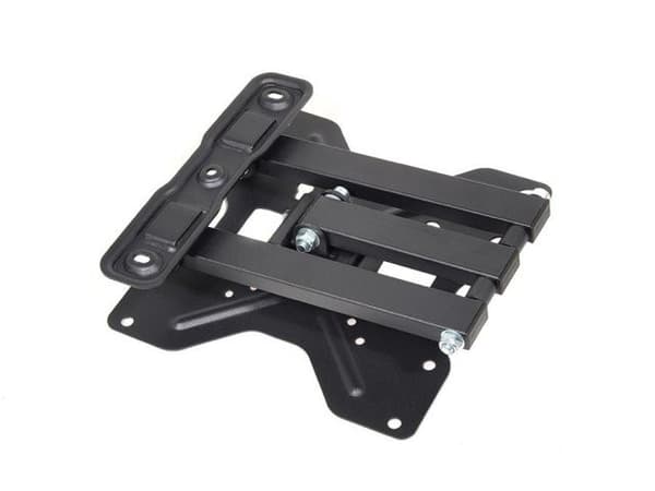 Maclean MC-648 TV-fatning 106,7 cm (42") Sort