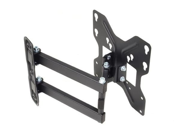 Maclean MC-648 TV-fatning 106,7 cm (42") Sort