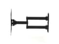 Miniatyrbillede 6 af 6: Maclean MC-648 TV-fatning 106,7 cm (42") Sort