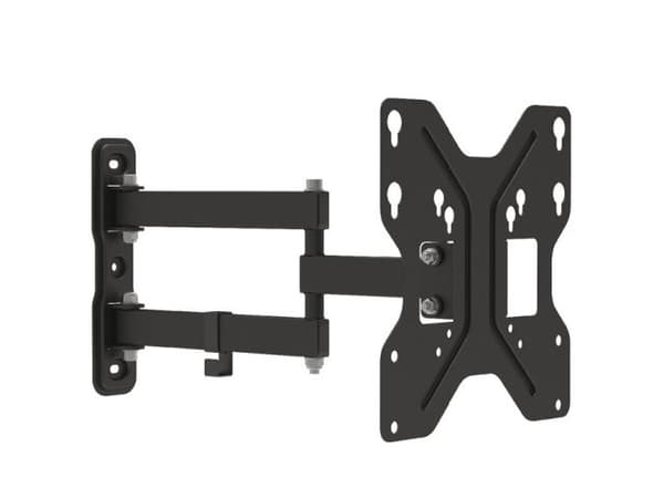 Maclean MC-648 TV-fatning 106,7 cm (42") Sort Sort