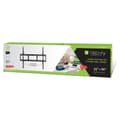 Miniatyrbild 3 av 7: Techly väggfäste för LED LCD TV 42-80 Ultra Slim Fixed H600mm" ICA-PLB 860