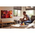 Miniatyrbild 7 av 7: Techly väggfäste för LED LCD TV 42-80 Ultra Slim Fixed H600mm" ICA-PLB 860