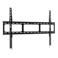 Miniatyrbild 2 av 7: Techly väggfäste för LED LCD TV 42-80 Ultra Slim Fixed H600mm" ICA-PLB 860