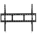 Miniatyrbild 1 av 7: Techly väggfäste för LED LCD TV 42-80 Ultra Slim Fixed H600mm" ICA-PLB 860