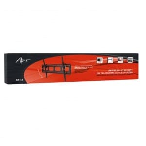 ART AR-11 TV-fatning 177,8 cm (70") Sort