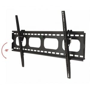 ART AR-11 TV-fatning 177,8 cm (70") Sort