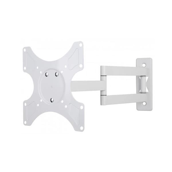 Techly ICA-LCD-2903WH TV-fatning 94 cm (37") Hvid