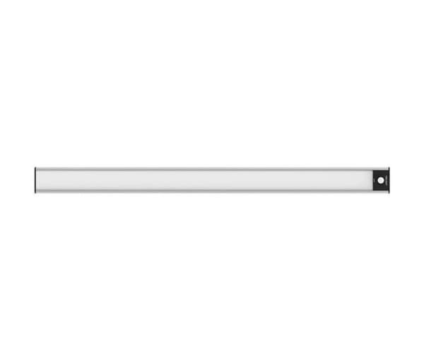 Yeelight Closet Light YLBGD-0046 Rörelsesensor garderobslampa 60 cm silver 4000 K