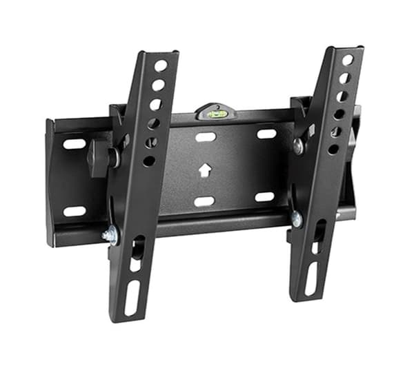 Gembird WM-42T-02 TV-teline 106,7 cm (42") Musta