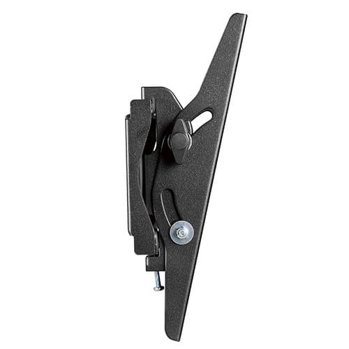 Gembird WM-42T-02 TV-teline 106,7 cm (42") Musta