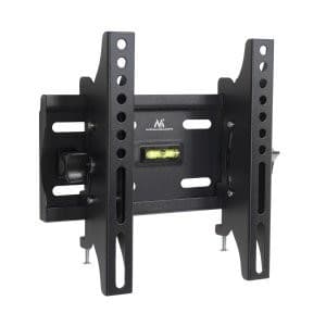 Maclean MC-667 TV-fäste 106,7 cm (42") Svart