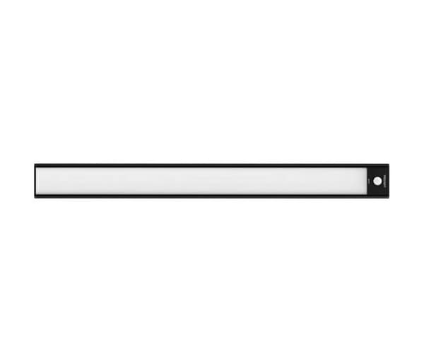 Yeelight Closet Light YLBGD-0045 Bevægelsessensor garderobelys 40 cm sort 4000 K