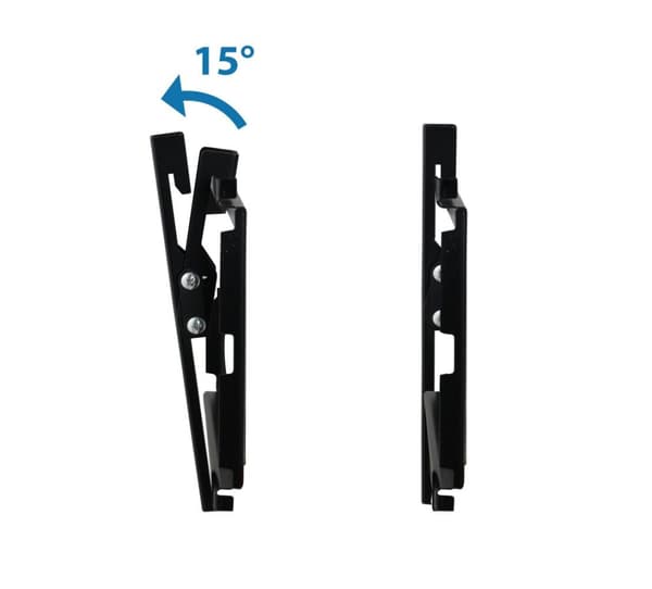 Esperanza ERW010 TV-fatning 14-50'' op til 25 kg