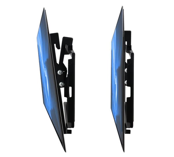 Esperanza ERW010 TV-fatning 14-50'' op til 25 kg
