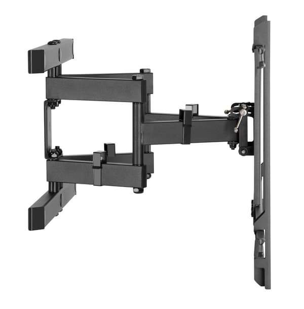 Maclean MC-881 TV beslag 37-80" Sort max Vesa 600x400 60kg