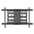 Miniatyrbillede 6 af 8: Maclean MC-881 TV beslag 37-80" Sort max Vesa 600x400 60kg