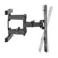 Miniatyrbillede 2 af 8: Maclean MC-881 TV beslag 37-80" Sort max Vesa 600x400 60kg