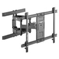 Miniatyrbillede 1 af 8: Maclean MC-881 TV beslag 37-80" Sort max Vesa 600x400 60kg