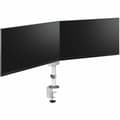 Miniatyrbillede 3 af 6: Skærm bord støtte Neomounts DS60-425WH2 Hvid 27"