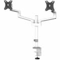 Miniatyrbillede 1 af 6: Skærm bord støtte Neomounts DS60-425WH2 Hvid 27"