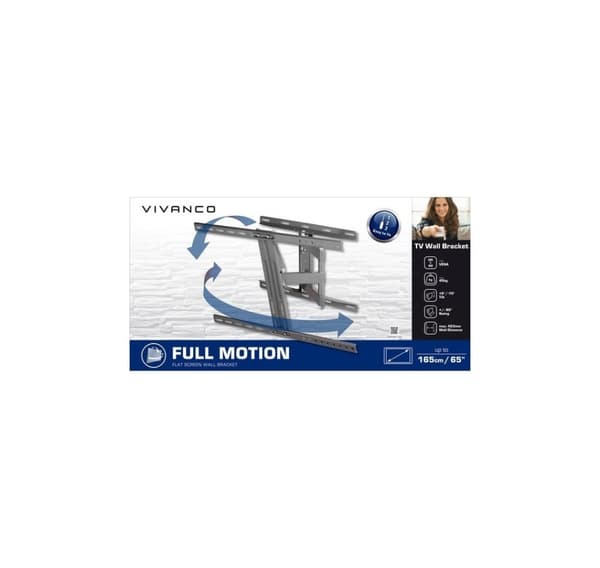 Vivanco veggfeste Motion BFMO 6060