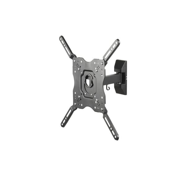 Vivanco TV-veggfeste Motion BMO 6040 Sort