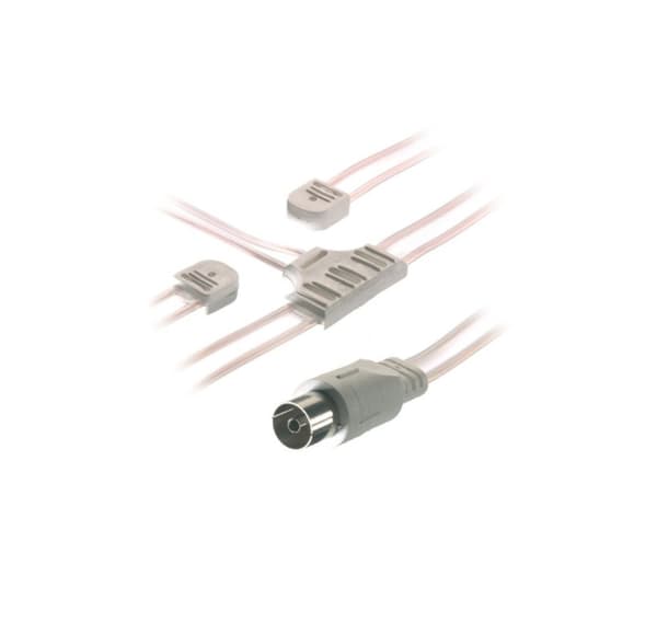 Vivanco antenne FM/UKW (48056)