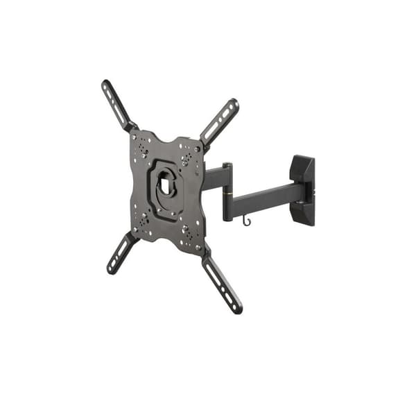 Vivanco seinäteline Motion BFMO 6040 musta