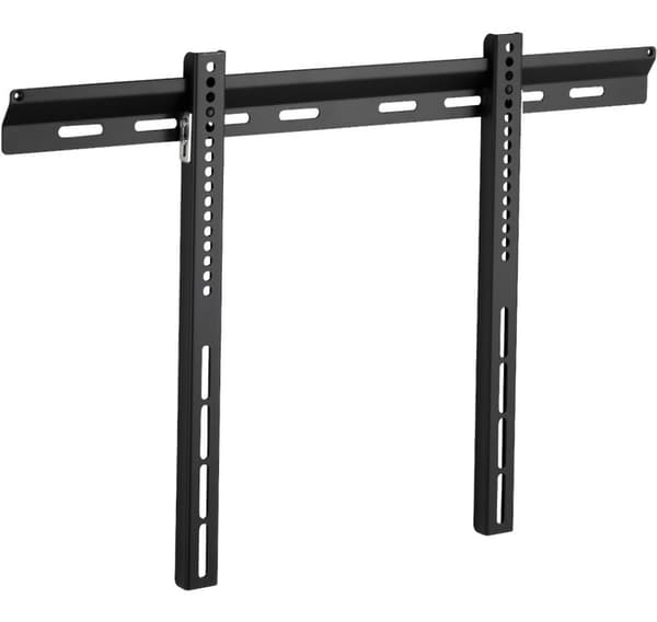 Vivanco veggfeste Flat BFI 6060 50kg Sort