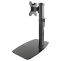 Miniatyrbillede 2 af 10: Tooq Tv/monitor Desk Stand 17-27´´ Sort