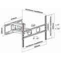 Miniatyrbillede 6 af 6: Aisens Wt70tsle-023 37-70´´ Søvfarvet