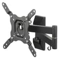 Miniatyrbillede 3 af 8: Vivanco Væg -tv -beslag Bmfo 6020 43´´ Sort