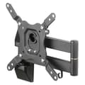 Miniatyrbillede 5 af 8: Vivanco Væg -tv -beslag Bmfo 6020 43´´ Sort
