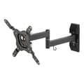 Miniatyrbillede 2 af 8: Vivanco Væg -tv -beslag Bmfo 6020 43´´ Sort