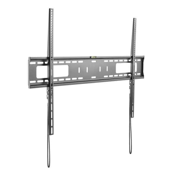 Tooq Væg -tv -beslag Lp41100f-b 60-100´´ Sort Sort