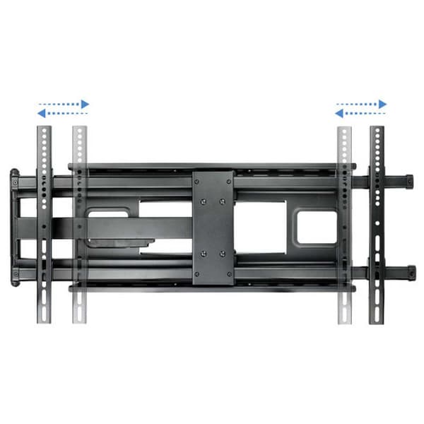 Tooq Vägg-tv-fäste Lp4380xl-b 43-80´´ Max 50kg Svart