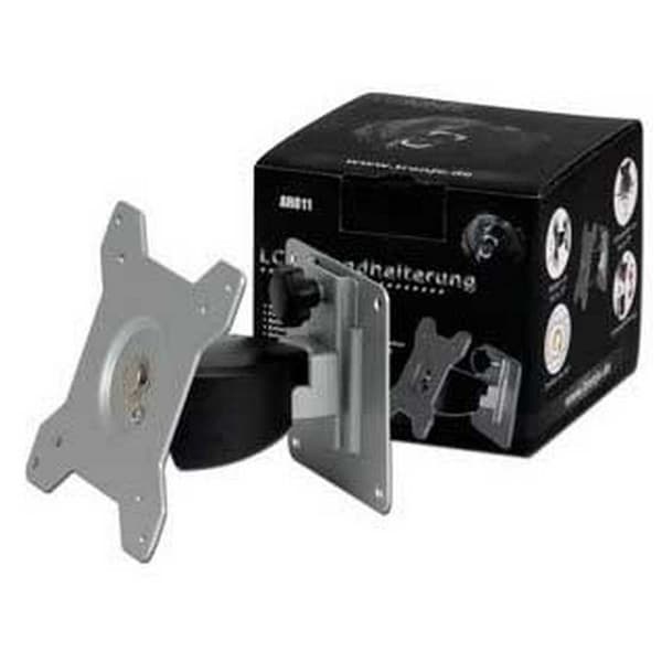 Tronje Tv Taso Ar011 15-24´´ 12kg Hopeinen