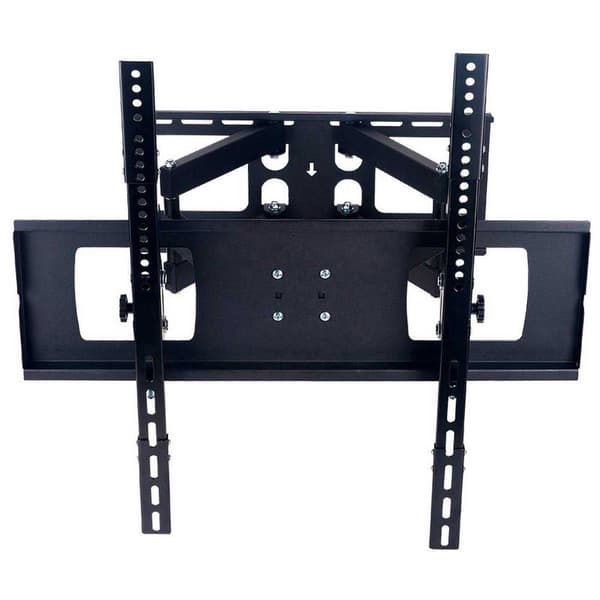 Edm Tv -stativ 30-65´´ Svart