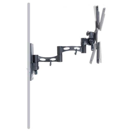 Tm Electron Vägg-tv-fäste Tmslc273 10´´-32´´ Silver