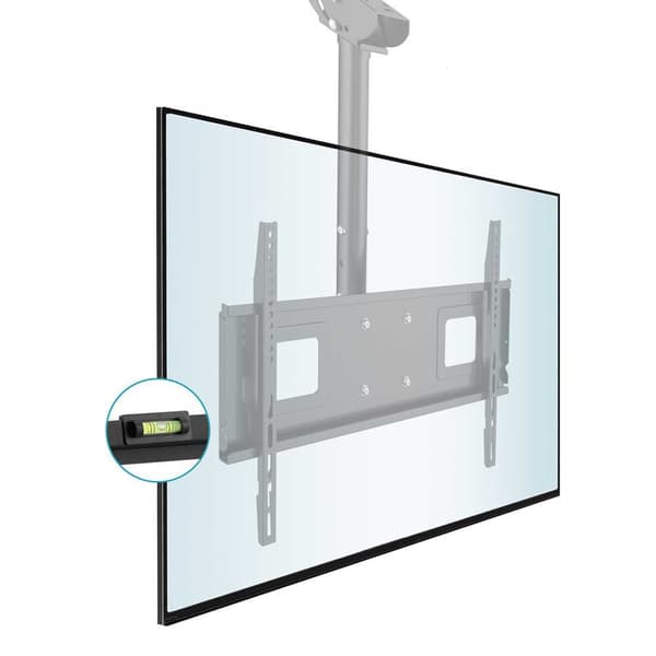 Tm Electron Loft-tv-beslag Tmslc411 32´´-65´´ Søvfarvet