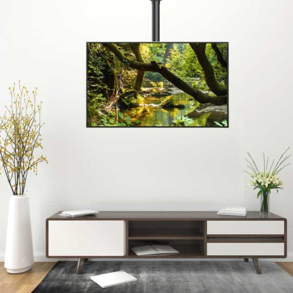 Tm Electron Loft-tv-beslag Tmslc411 32´´-65´´ Søvfarvet