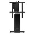 Miniatyrbillede 4 af 6: Ctouch Elektrisk Elevator Wallom 2 Sort Europe PAL 220V